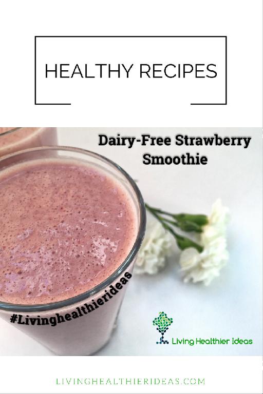 diy-how-to-make-dairy-free-strawberry-smoothie