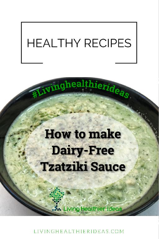 dyi-healthy-recipes-dairy-free-tzatziki-sauce