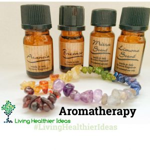 aromatherapy