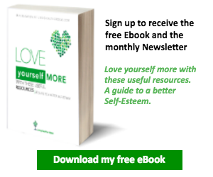 Love yourself more free Ebook