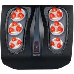 shiatsu foot massager