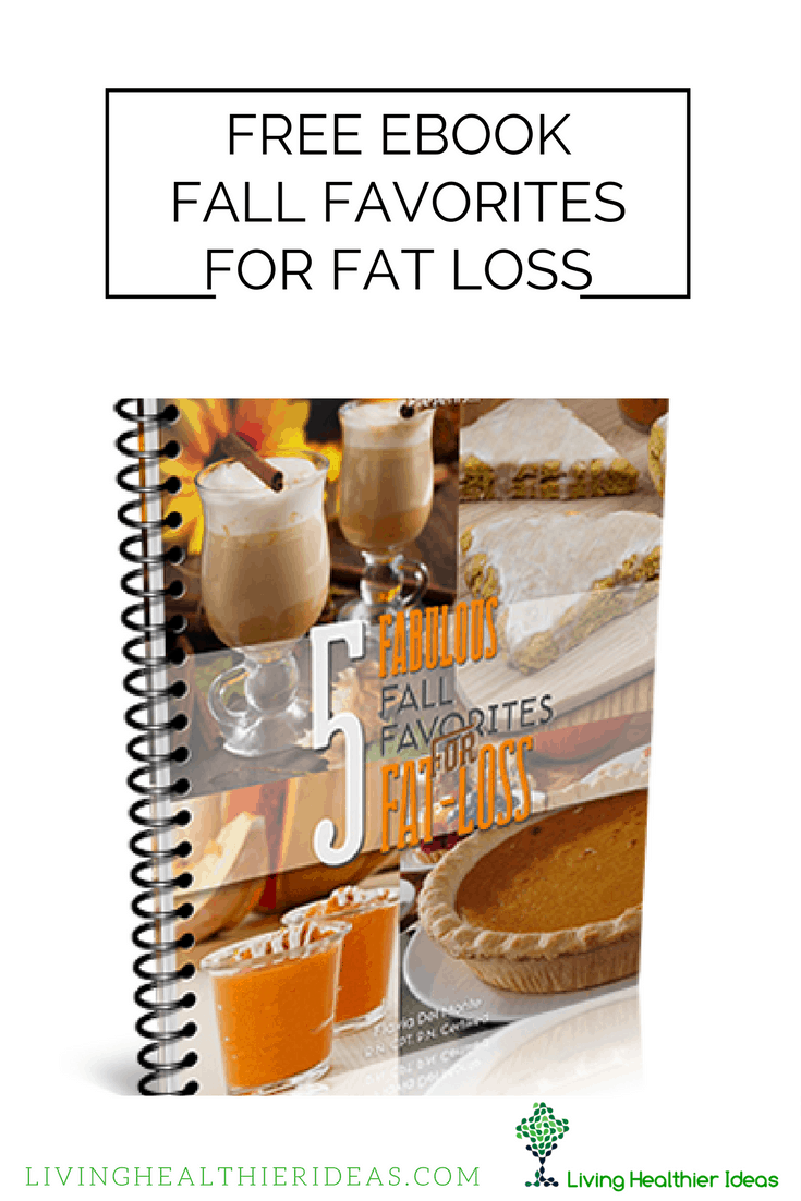 fall_favorites_for_fat_loss_ebook