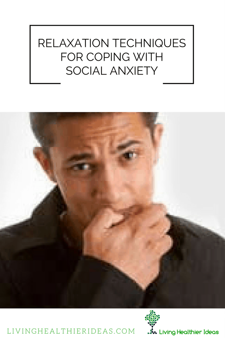 social anxiety