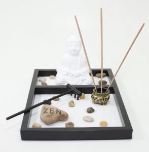 zen garden