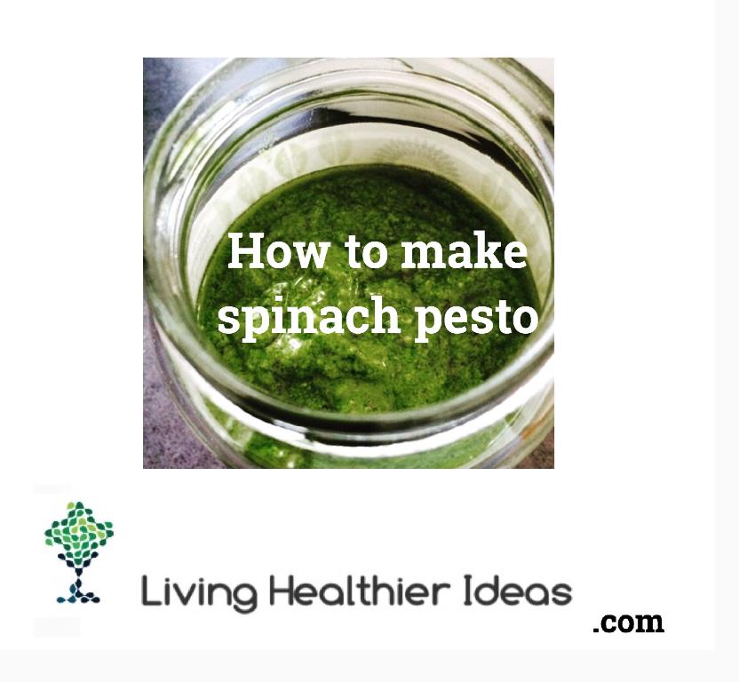 spinach_pesto