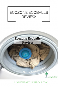 Ecozone Ecoballs Review