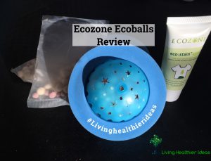 ecozone_ecoballs washing balls for laundry
