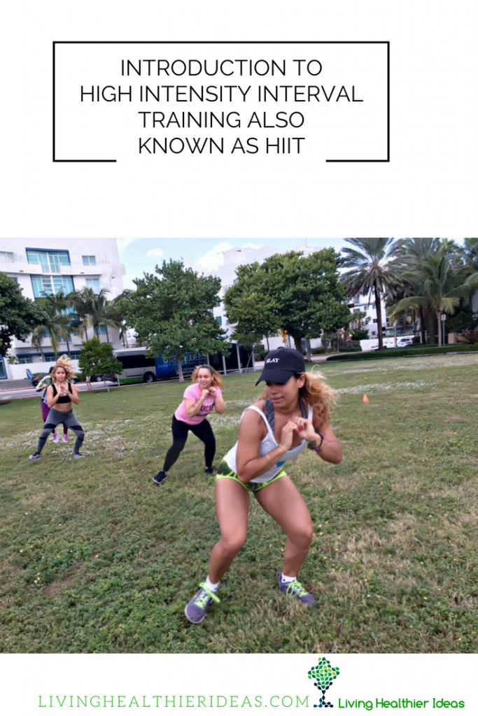 hiit