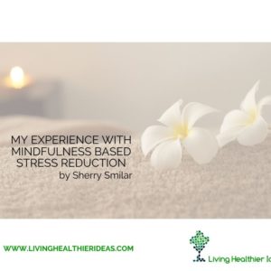 stress reduction