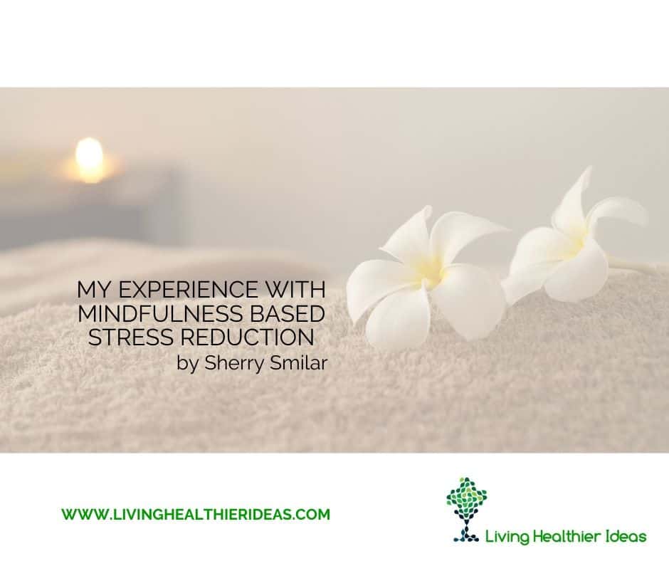 stress reduction