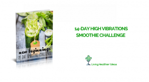 smoothie challenge