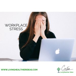 workplace stress