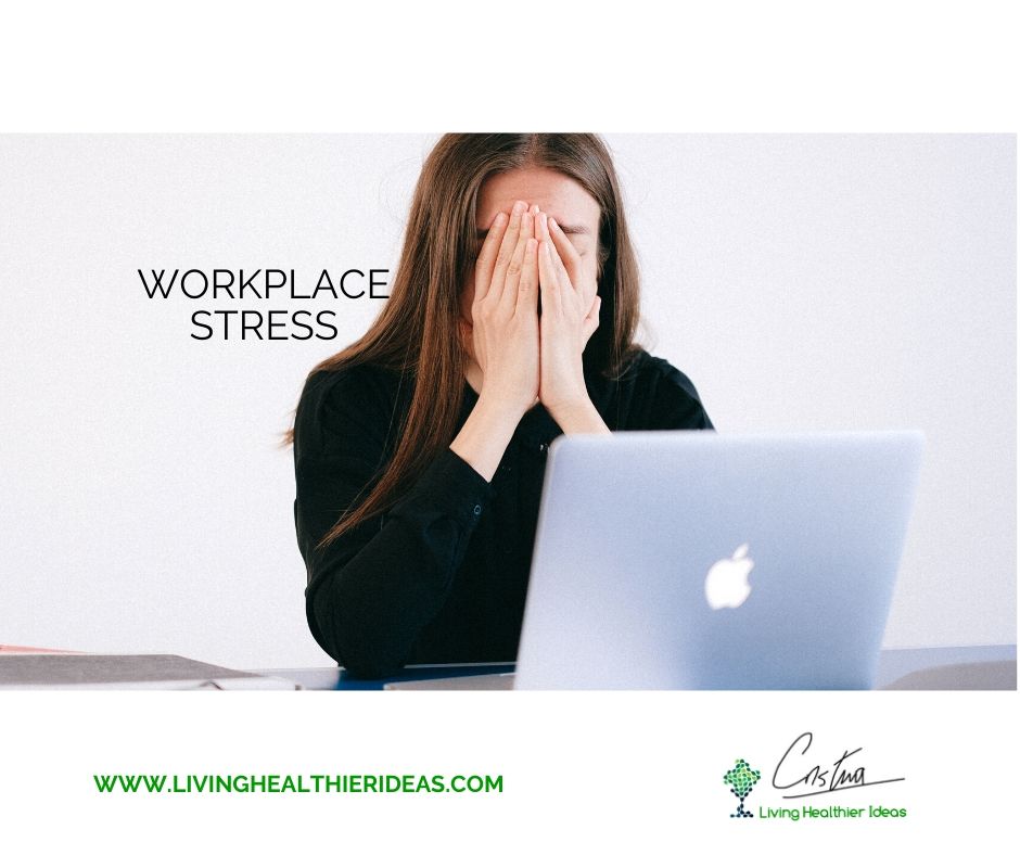workplace stress
