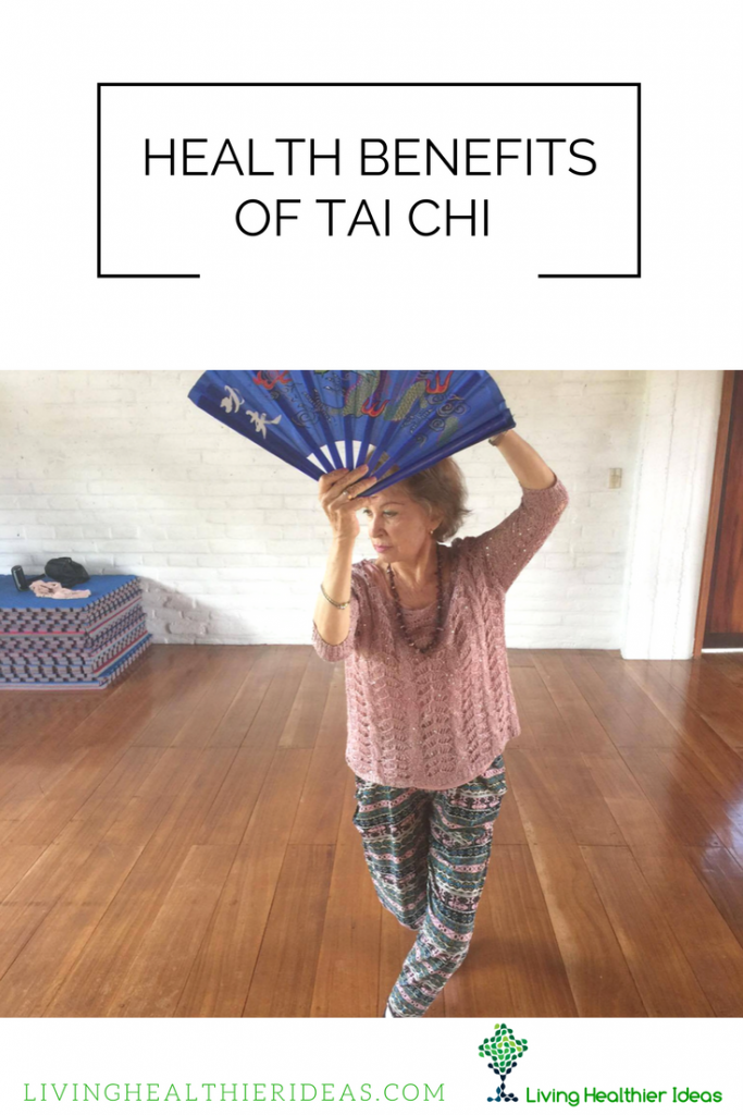 tai chi 1