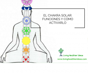 chakra solar