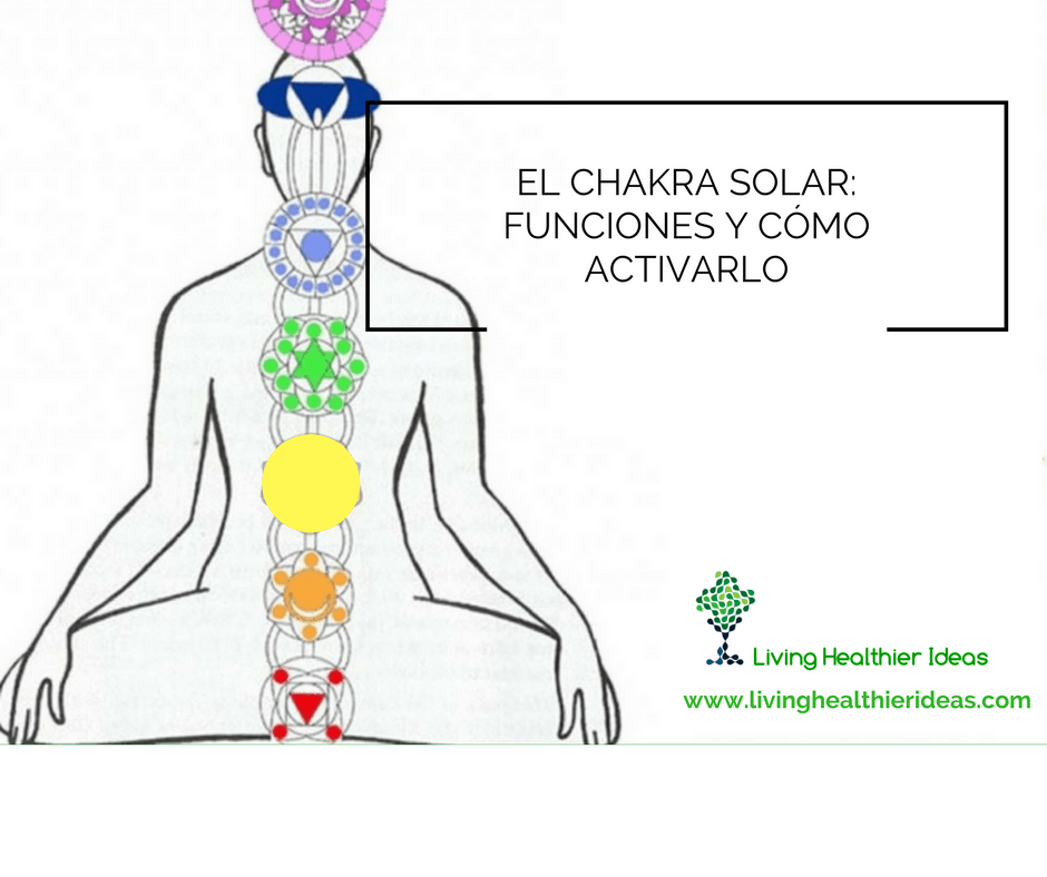 chakra solar