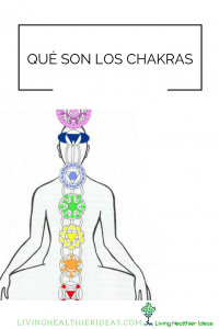 chakras