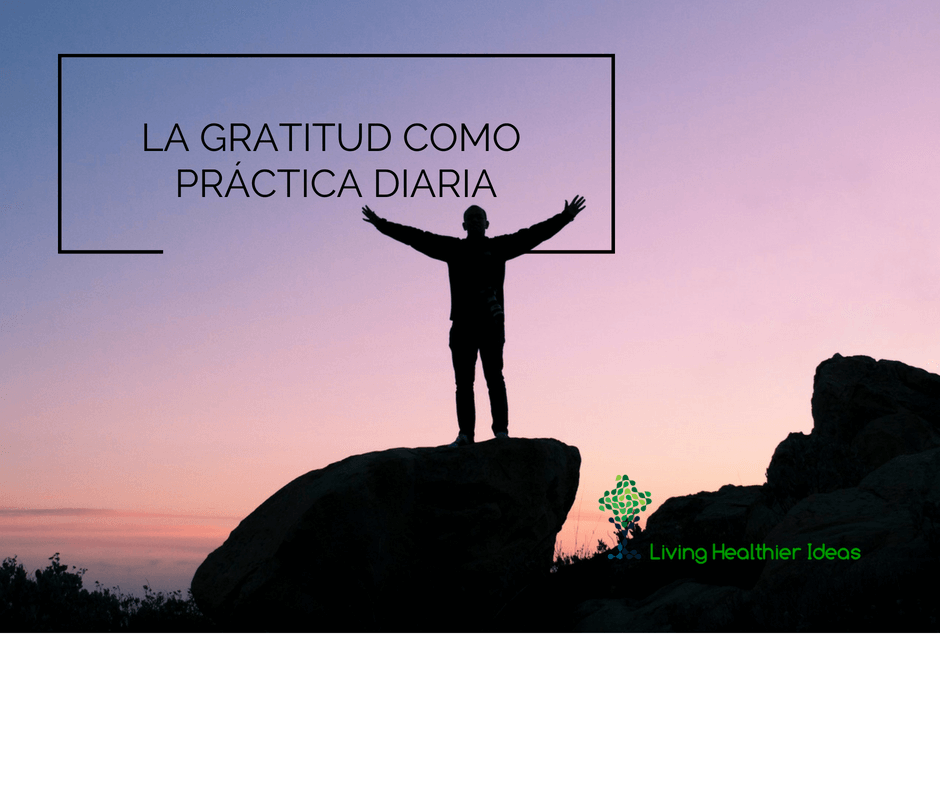 gratitud