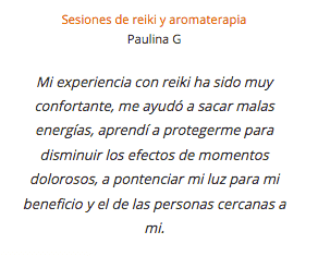 reiki