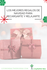 regalos de navidad