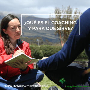 Que es el Coaching