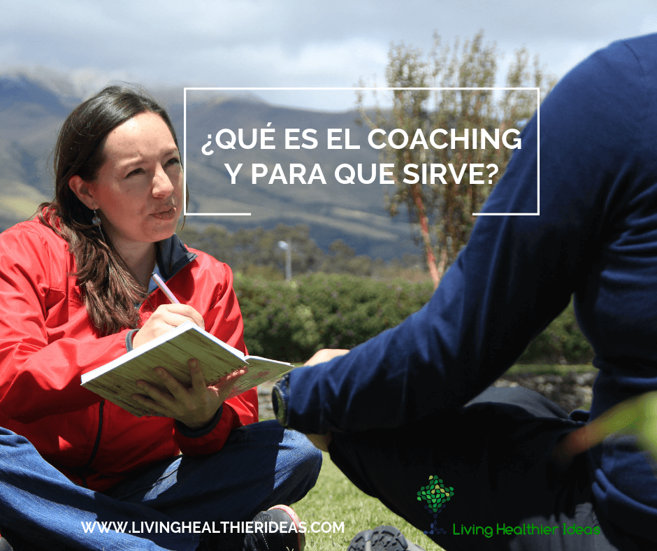 Que es el Coaching