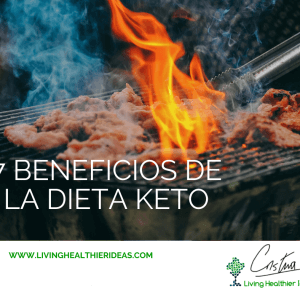 dieta keto