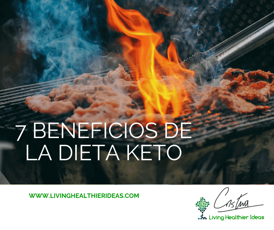 dieta keto