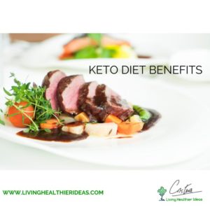 Keto Diet Benefits