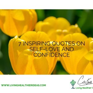 7 quotes on confidence