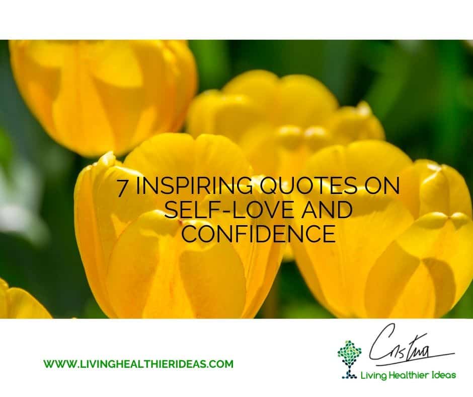 7 quotes on confidence