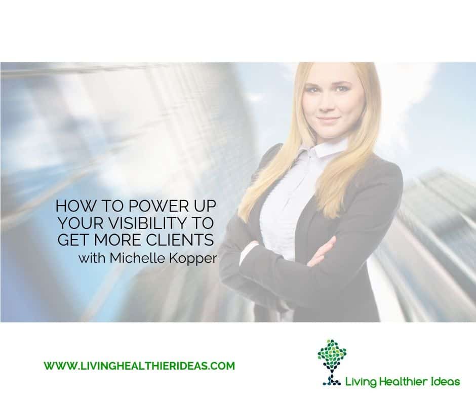 get more clients