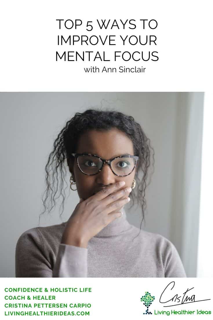 mental focus