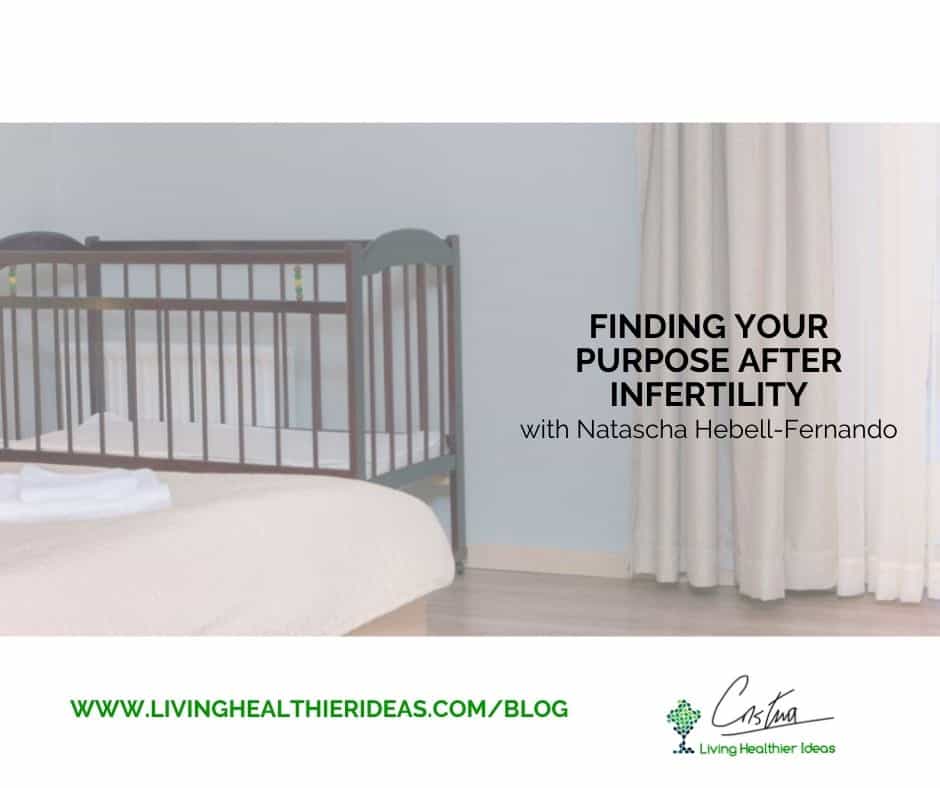 Finding your purpose after infertility (1)