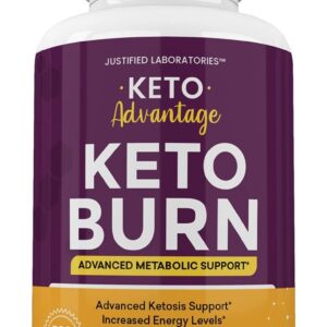 Keto Burn Pills 