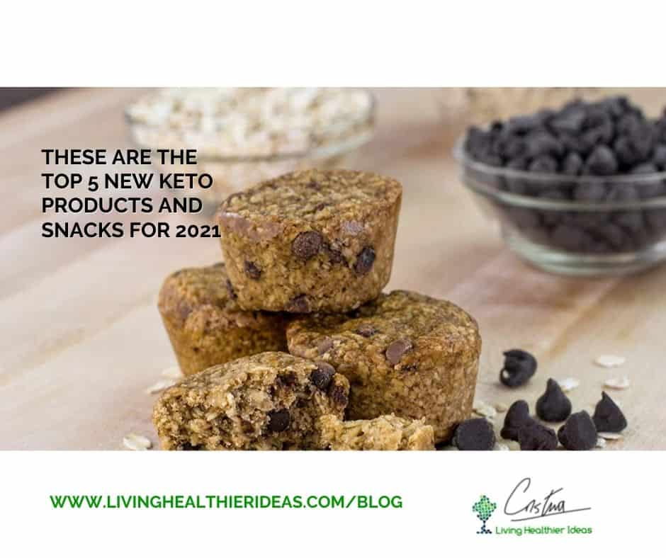 New Keto Products and Snacks (2)