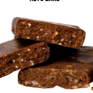 Keto low carb bars