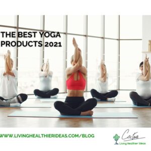 The best yoga products 2021