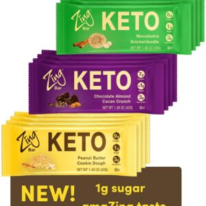 Keto low carb