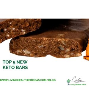 keto protein bars