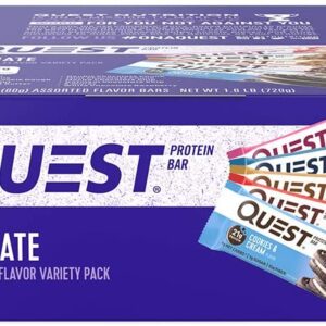 question nutrition keto bar