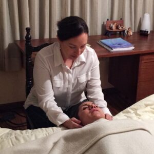 reiki