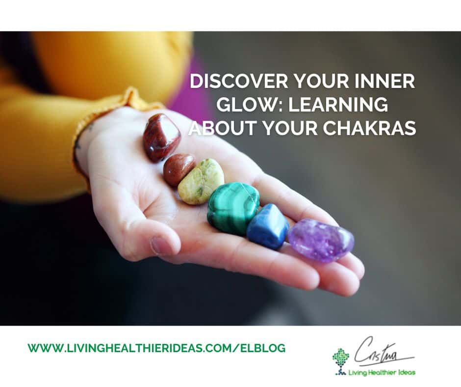 Learning About Your Chakras