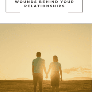 Why Do I Keep Attracting the Same Type of Partner? The Hidden Childhood Wounds Behind Your Relationships