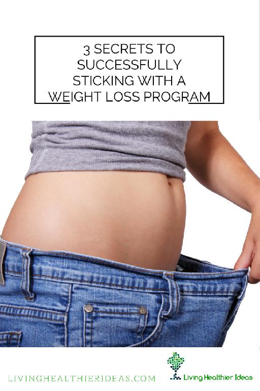 3-secrets-successfully-sticking-weight-loss-program