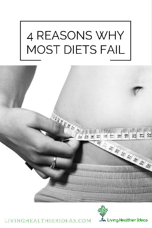 4-reasons-diets-fail