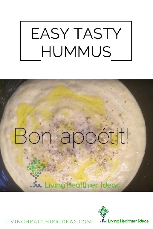 healthy-recipes-clean-eating-how-to-make-easy-tasty-homemade-hummus
