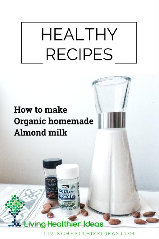 healthy-recipes-organic-almond-milk